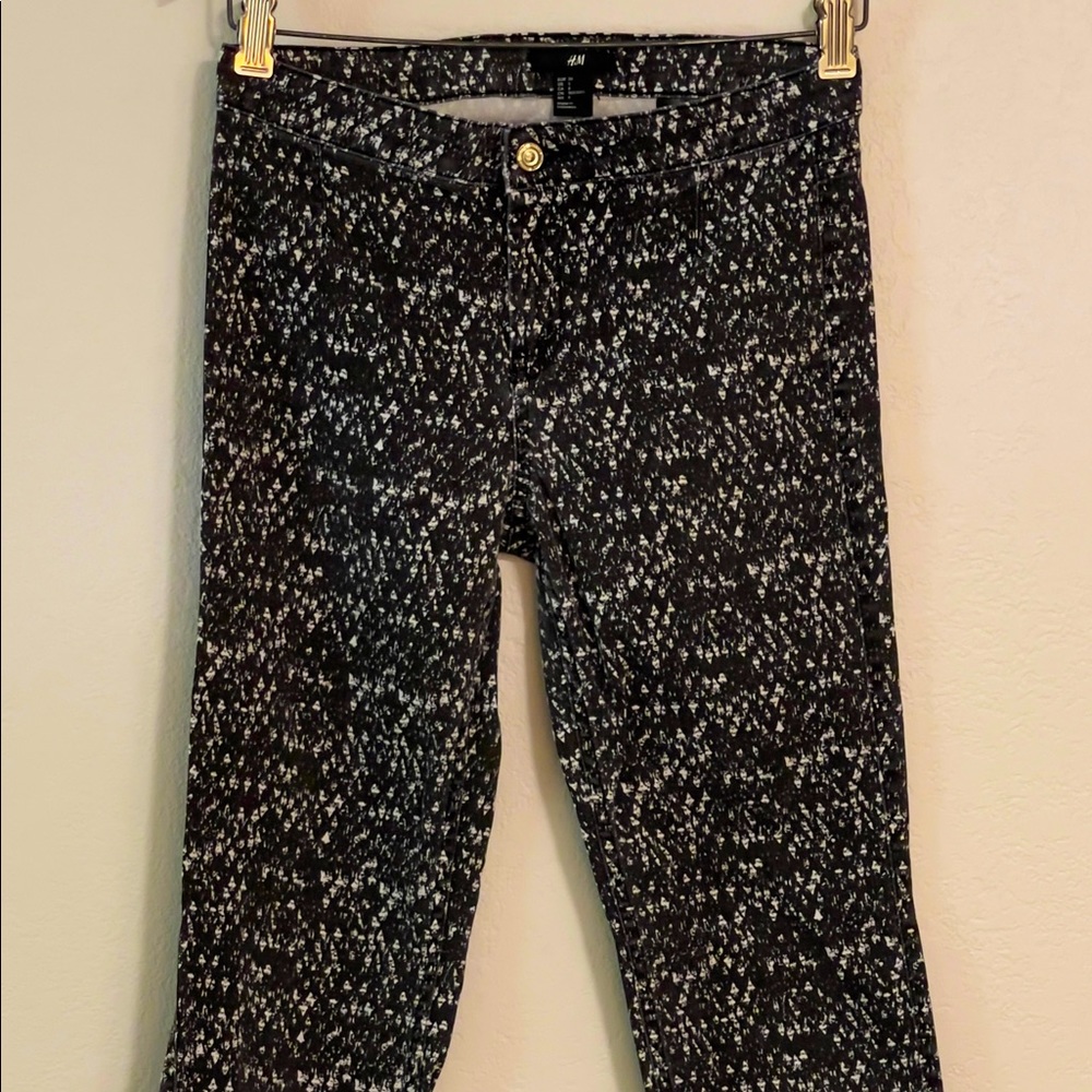 H&M Skinny Jeans
